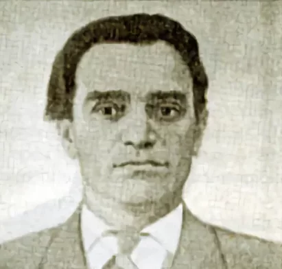 История улицы Куликова. Александр Рдултовский. Проект «Эти светлые белые пятна»