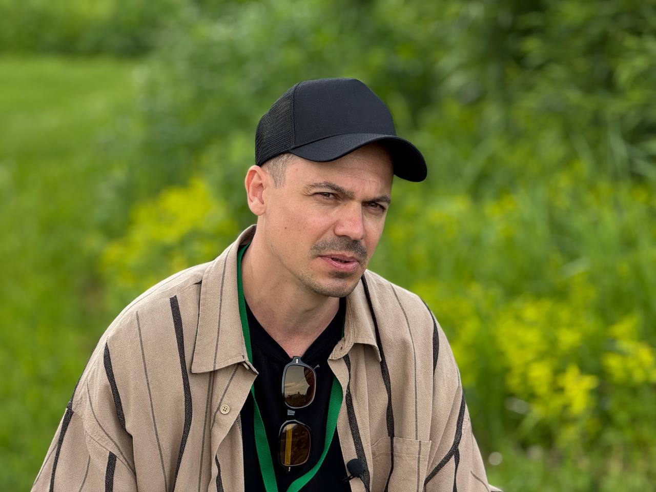 Режиссёр из Луганска Артём Малахов в рубрике “PROтеатр”